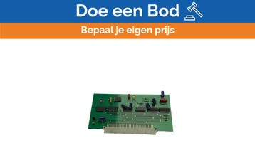 Bieden: TS-1B Timer Keyer Module Marine Electronics Circuit, Watersport en Boten, Ophalen of Verzenden, Nieuw, Kabel of Apparatuur