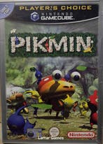 Pikmin players choice (gamecube used game), Ophalen of Verzenden, Zo goed als nieuw