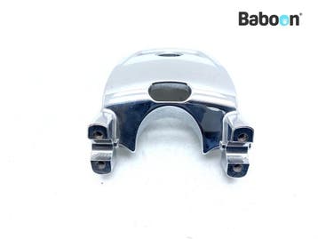 Stuurklem / Riser Set Harley-Davidson FXBB Softail Street, Verzenden, Gebruikt