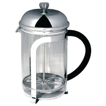 Cafetiere 8 Koppen HorecaTraders, Verzenden, Nieuw in verpakking