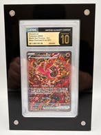 Pokémon Graded card - Oricorio ex Promo card - CGC Pristine, Nieuw