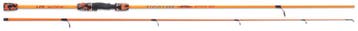 Saenger Flashlight Stick Combo 80 Oranje, Verzenden, Nieuw