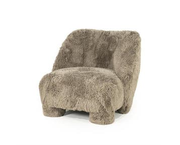 Fauteuil Samson - doodle | Eleonora, Ophalen of Verzenden, Nieuw