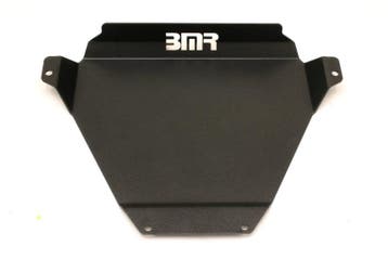 BMR 04-06 GTO Skid Guard (Aluminum) - Black Hammertone, Ophalen of Verzenden, Nieuw
