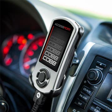 Cobb 09-14 Nissan GT-R AccessPORT w/ TCM Support V3, Ophalen of Verzenden