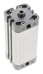 ISO 21287 Compacte Dubbelwerkende Cilinder 32-70mm -, Verzenden, Nieuw