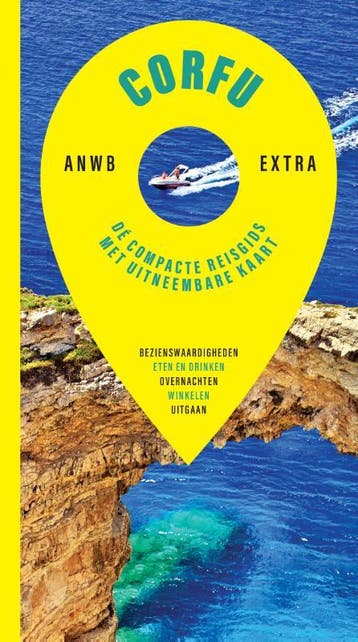 Corfu | Klaus Bötig | Nieuw, Ophalen of Verzenden, Nieuw, Klaus Bötig