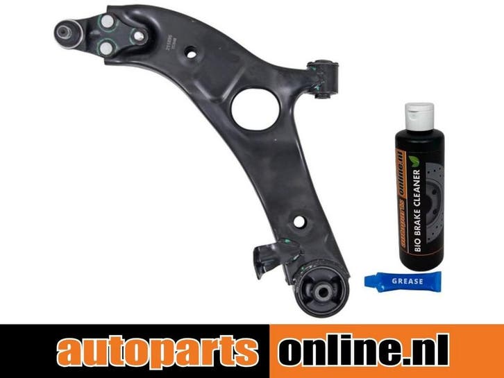 Draagarm Kia Sorento voorzijde, links, onder, Auto-onderdelen, Besturing, Nieuw, Kia, Verzenden