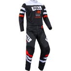 Crosspak Pull-in Oranje - Maat 30 / 32 / S / M, Motoren, Kleding | Motorkleding, Verzenden, Nieuw met kaartje, Motorcrosskleding