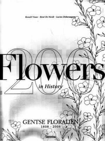 Flowers in History - Deherdt 9789020977370, Verzenden, Gelezen, Deherdt
