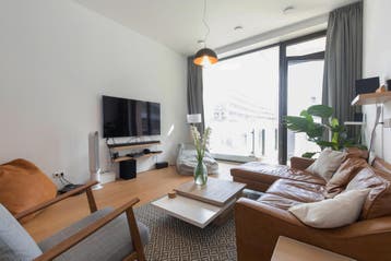 Te huur: Appartement Sausalitolaan in Amsterdam, Noord-Holland, Appartement, Amsterdam