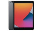 Apple iPad 8 (2020) - 128GB Wi-Fi Cellular - A12 Bionic -, Verzenden, Zo goed als nieuw