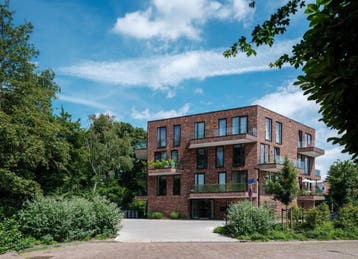 Appartement Charlotte van Montpensierlaan in Amstelveen, Noord-Holland, Appartement, Amstelveen