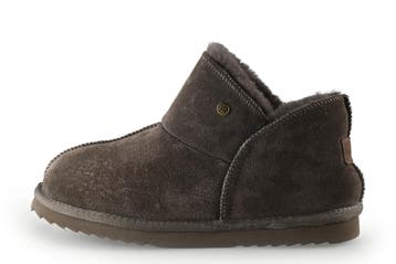 Warmbat Boots in maat 39 Bruin, Bruin, Verzenden, Overige typen, Zo goed als nieuw
