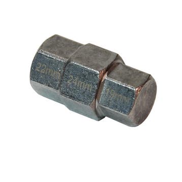 As Verwijderaar Motorfiets - Asverwijderaar - XP Tools, Ophalen of Verzenden, Nieuw