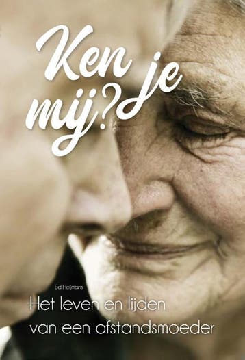 Ken je mij? - Ed Heijmans 9789464314083, Verzenden, Gelezen, Ed Heijmans