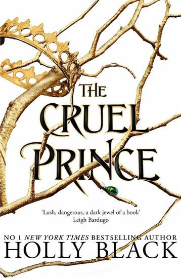 The cruel prince / The Folk of the Air / 1 9781471407277, Boeken, Verzenden, Gelezen, Holly Black