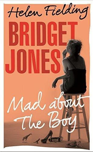 Mad about The Boy - Helen Fielding 9780224098090, Verzenden, Gelezen, Helen Fielding