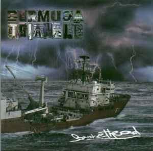 cd - Buckethead - Bermuda Triangle, Cd's en Dvd's, Cd's | Overige Cd's, Zo goed als nieuw, Verzenden