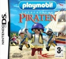 MarioDS.nl: Playmobil Piraten - iDEAL!, Ophalen of Verzenden, Zo goed als nieuw