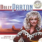cd - Dolly Parton - Dolly Parton - Country Legends, Verzenden, Zo goed als nieuw