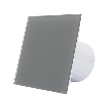Whisper Pro-Design badkamerventilator, Verzenden, Nieuw