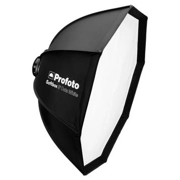 Profoto Softbox 3 Octa White, Ophalen of Verzenden, Nieuw, Overige typen