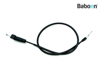 Gaskabel Suzuki LT-F 250 1999-2002 (LT-F250F) (58300-05G10), Verzenden, Gebruikt
