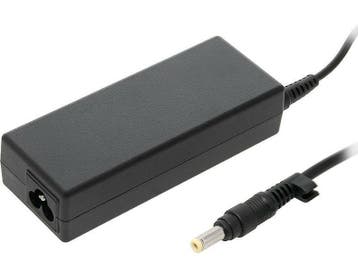 HP laptop voeding 18,5V 3,5A 4,8x1,7 (09), Verzenden, Nieuw