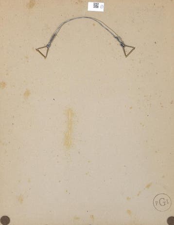 Hans Bayens (1924-2003)