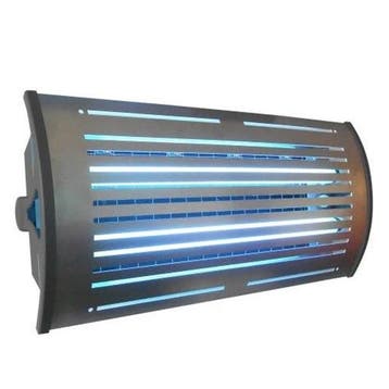 Vliegenlamp | Insect-O-Cutor | 60 m² | 60W, Verzenden, Nieuw