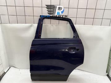 Porier links achter - (Opel Crossland X) 2017-2021 - OE..., Verzenden, Nieuw
