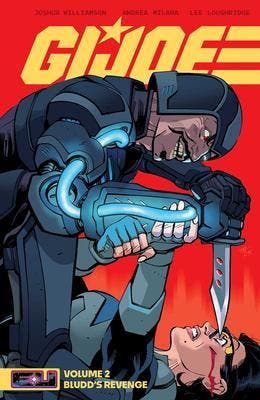G.I. Joe 2: Bludds Revenge, Verzenden, Nieuw