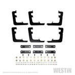 Westin 2019 Ram 1500 Quad/Crew Cab (Excl. 2019 Ram 1500, Ophalen of Verzenden