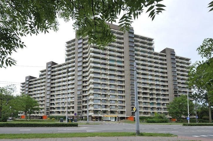 Te huur: Appartement Groningensingel in Arnhem, Huizen en Kamers, Huizen te huur, Gelderland, Appartement