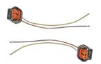 Verloopstekker E46 E39 E90 E91 M-Pakket Mistlamp B2289, Nieuw, BMW