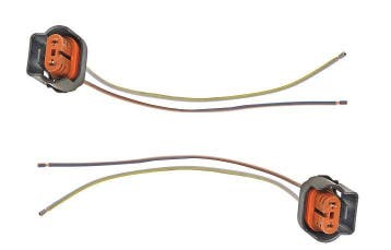 Verloopstekker E46 E39 E90 E91 M-Pakket Mistlamp B2289, Nieuw, BMW
