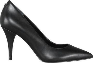 GUESS Rajani Decollete Pump - 38 - Zwart - Vrouwen, Verzenden, Nieuw
