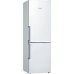 Bosch KGE368WCP koel/vriescombinatie689, Witgoed en Apparatuur, Koelkasten en IJskasten, Ophalen of Verzenden, Nieuw