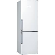 Bosch KGE368WCP koel/vriescombinatie689, Witgoed en Apparatuur, Koelkasten en IJskasten, Ophalen of Verzenden, Nieuw