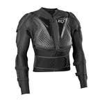 Beschermende Jas FOX Titan Sport MX (Zwart, Bodyprotectors), Motoren, Verzenden, Nieuw