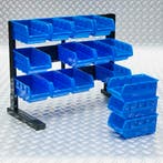 Datona Opbergbakken systeem - 15 bakken - Datona, Ophalen of Verzenden