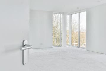 Te huur: Appartement Rachmaninoffplantsoen in Utrecht, Huizen en Kamers, Huizen te huur, Utrecht, Appartement, Utrecht