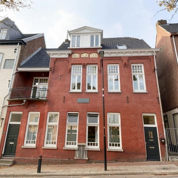Huis gevonden in of bij Gulpen, Gulpen, Limburg