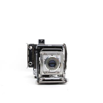 Graflex 23 Graflex Analoge camera, Nieuw