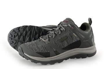 Keen Wandelschoenen in maat 36 Grijs, Kleding | Dames, Verzenden, Keen, Wandelschoenen, Zo goed als nieuw