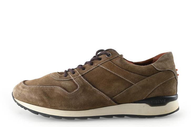 Greve Sneakers in maat 47 Overig, Kleding | Heren, Schoenen, Overige kleuren, Zo goed als nieuw, Sneakers of Gympen, Verzenden