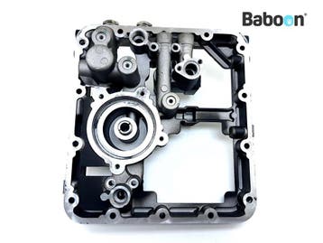 Carterpan Moto Guzzi Stelvio 1200 NTX 2009-2011, Verzenden, Gebruikt