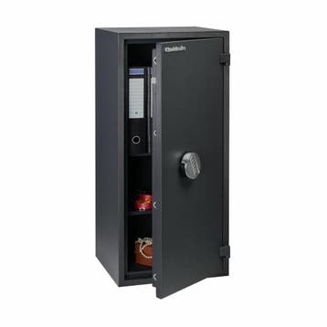 Lips Chubbsafes HomeSafe 90EL inbraak- en brandwerende, Ophalen of Verzenden, Nieuw, Brandkast