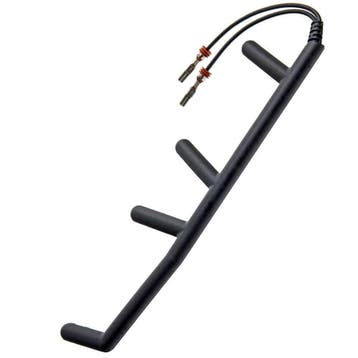 Gloeibougie Wiring Harness geschikt voor Volkswagen Passa..., Verzenden, Nieuw, Volkswagen